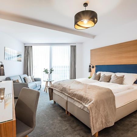 Vacationclub - Seaside Park Apartament 644 Kołobrzeg Zewnętrze zdjęcie