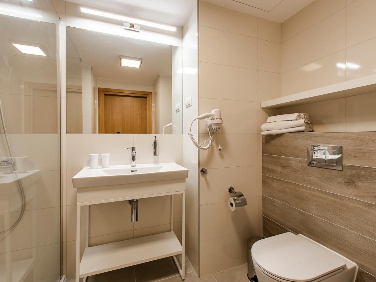 Vacationclub - Seaside Park Apartament 644 Kołobrzeg Zewnętrze zdjęcie